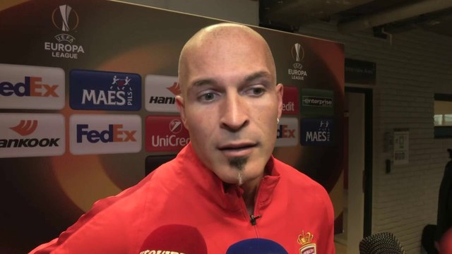 Foot - C3 - ASM : Raggi «Ça manque un peu d'expérience»