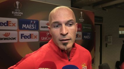 Foot - C3 - ASM : Raggi «Ça manque un peu d'expérience»