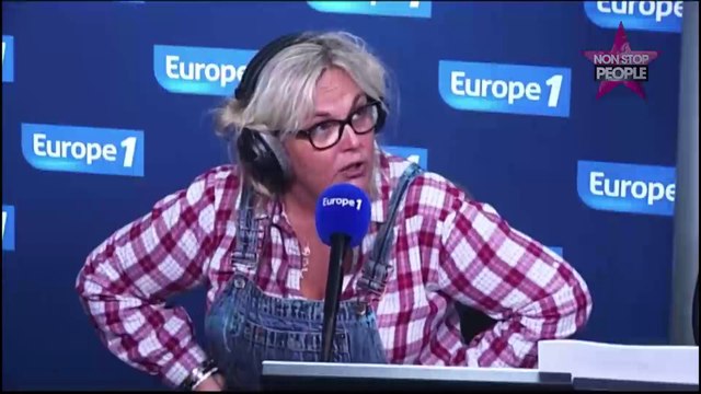 Valérie Damidot pousse un coup de gueule : La télé, je trouve ça d'une telle violence !
