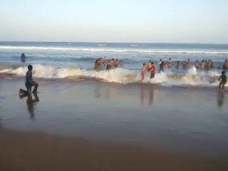 kotha patnam enjoy batch