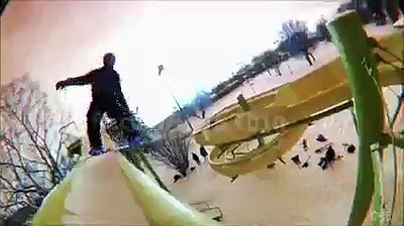 See The Courage Of Humens