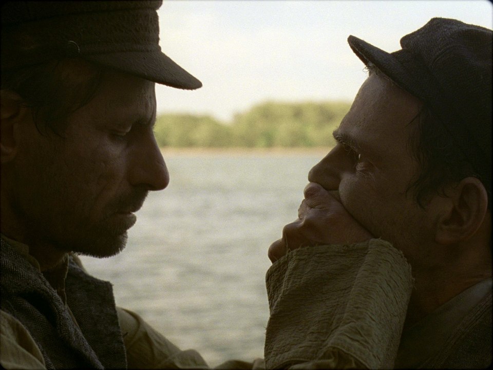 [EXCLU] - La bande annonce inédite du "Fils de Saul" de László Nemes