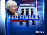 Global Market Experts Ethan Harris & Peter Elston On Fed Rates