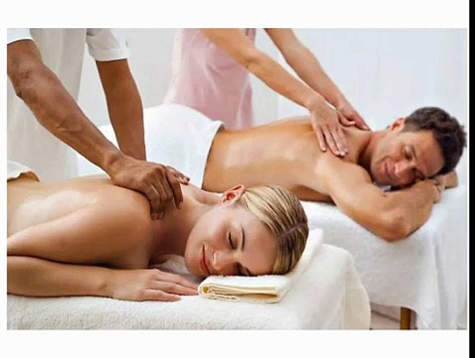 Mackenzie Town Massage