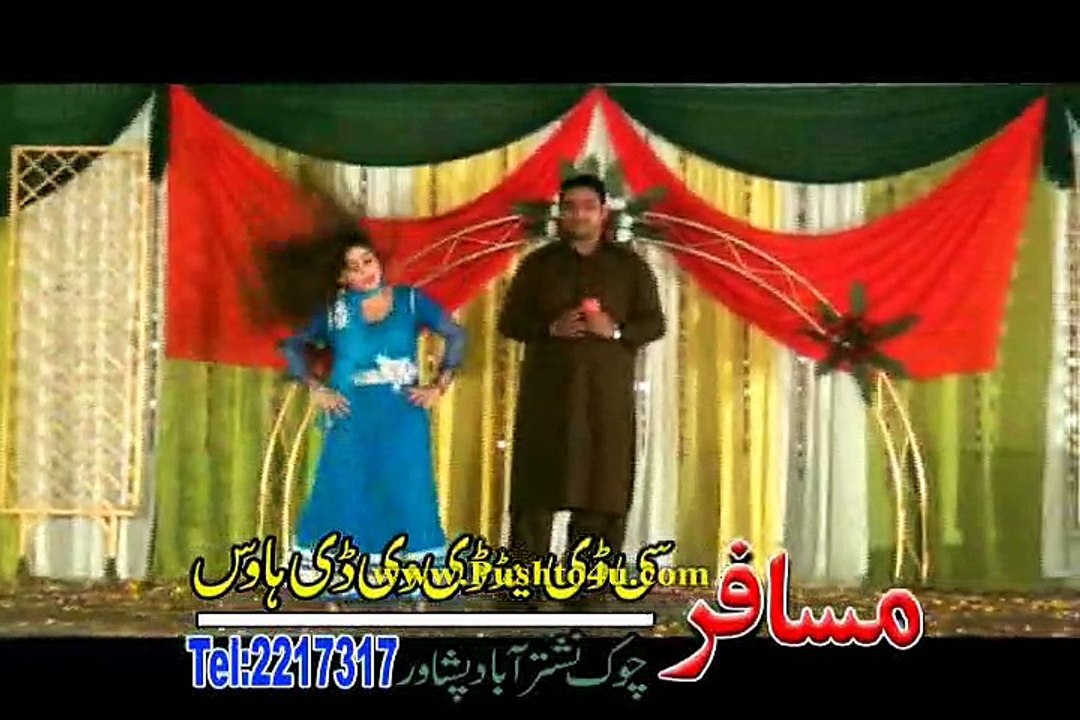 Babli Musical Show 26