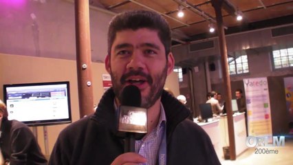 ORLM-200 : 2ème partie, les souvenirs de Rodrigo !