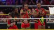 D-Von Dudley vs. Kofi Kingston_ SmackDown, Sept. 17, 2015 WWE Wrestling On Fantastic Videos