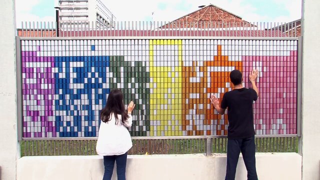 1% dans les collèges de Seine-Saint-Denis