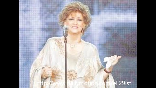كوكتيل أروع وأجمل مقاطع لاغاني وردة الجزائرية Cocktail plus belle des chansons de Warda