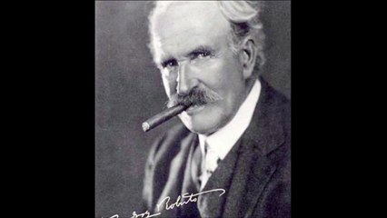 A TRIBUTE TO THEODORE ROBERTS