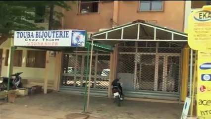 retour sur le coup d’état au Burkina Faso