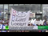 Kremlin Minions: BBC ratchets up RT rhetoric to balance budget
