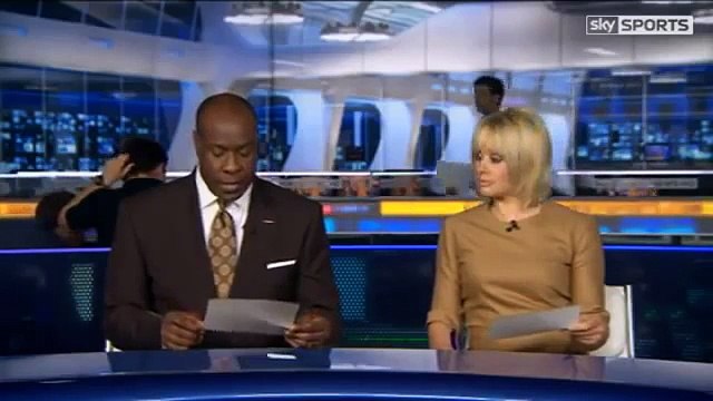 Sir Alex Ferguson's Statement After Retiring From Manchester United