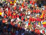 Spain Vs Serbia 2-0 - All Goals & Match Highlights - May 26 2012 - International Friendly - [HQ]