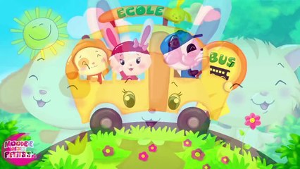 Monde des petits - Bande-annonce