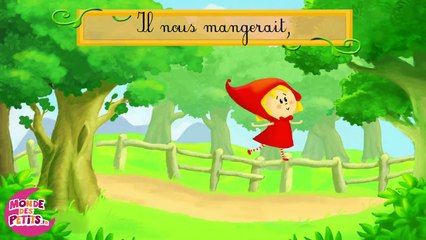 Promenons-nous dans les bois