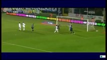 Atalanta - Inter 3-2 - All Goals & Match Highlights - November 11 2012 - [High Quality]