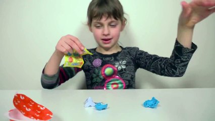 [SURPRISE] Video Surprise Flash #11 - Unboxing Video for Babies & Children