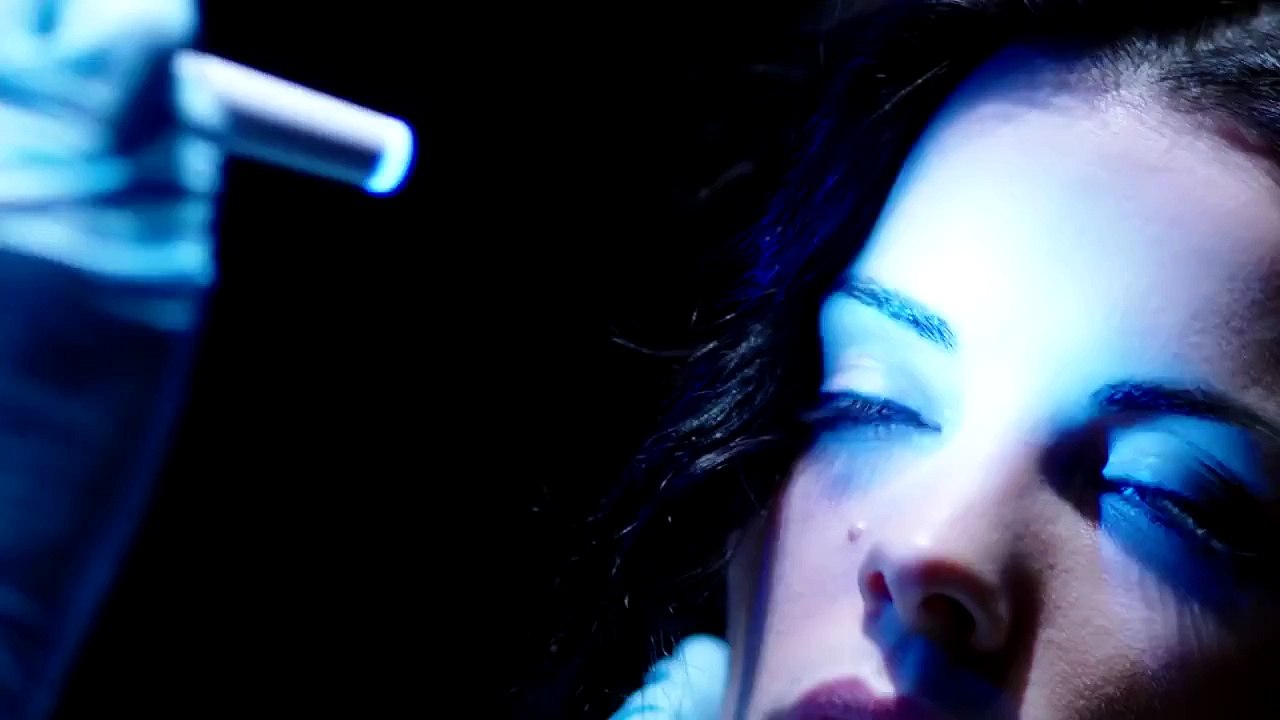 Blindspot - Comic-Con Trailer (HD) (1)