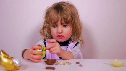 [SURPRISE] Video Surprise Flash #31 - Unboxing Video for Babies & Children