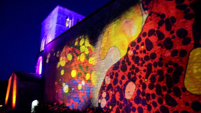 Nuits Romanes by K3 Production