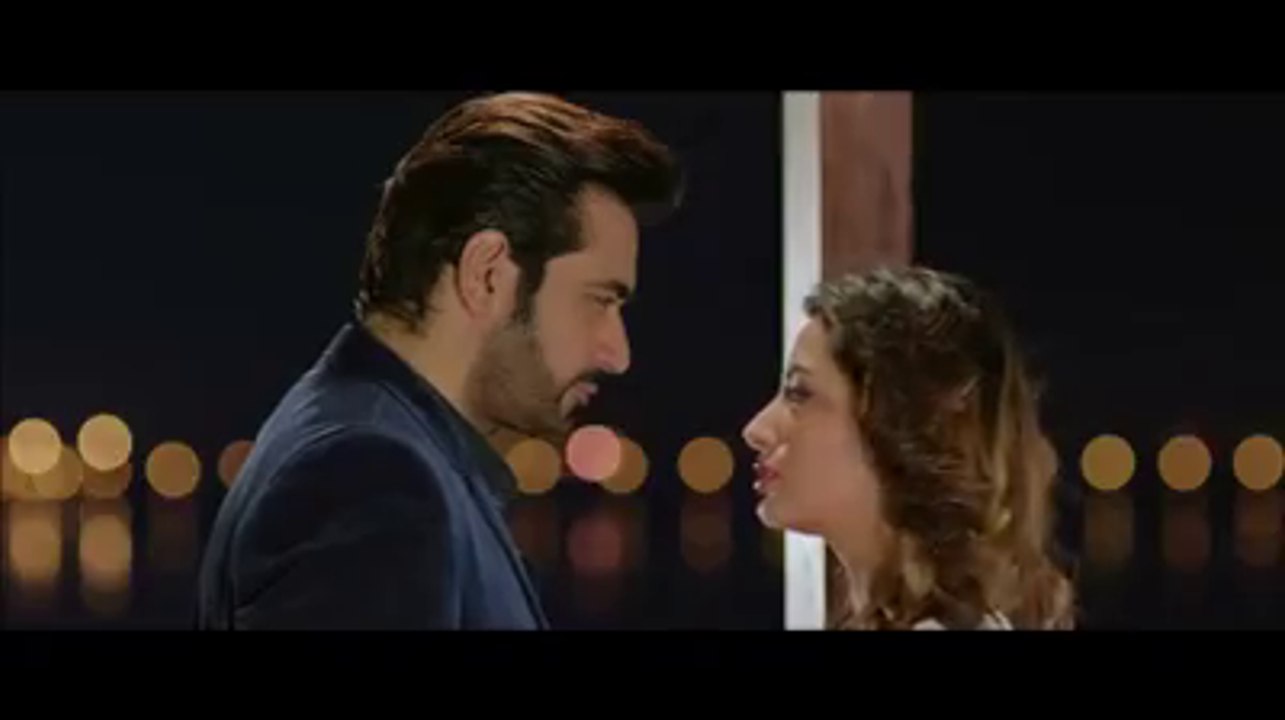 Jawani Phir Nahi Ani - Theatrical Trailer 2 - Humayun Saeed, Hamza Ali Abbasi, Ahmed Ali Butt
