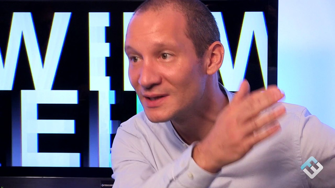 Creative Data fait parler les données pour développer des «applications prédictives»