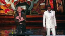 The Professional Regurgitator Performer Pushes His Stomach to the Limit America's Got Talent 2015