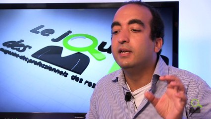 Expensya, la start-up qui numérise la gestion des notes de frais