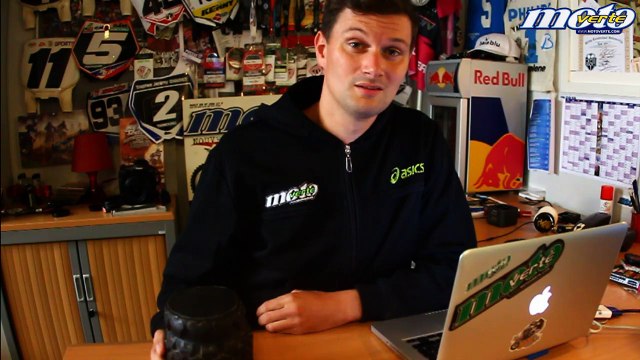 Résultat du jeu concours SIDI - Moto Verte - Gagnez 2 pass pour le MXDN