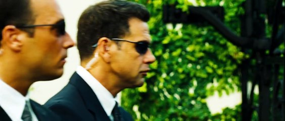 The Transporter 2 / Le Transporteur 2 (2005) - Trailer VF