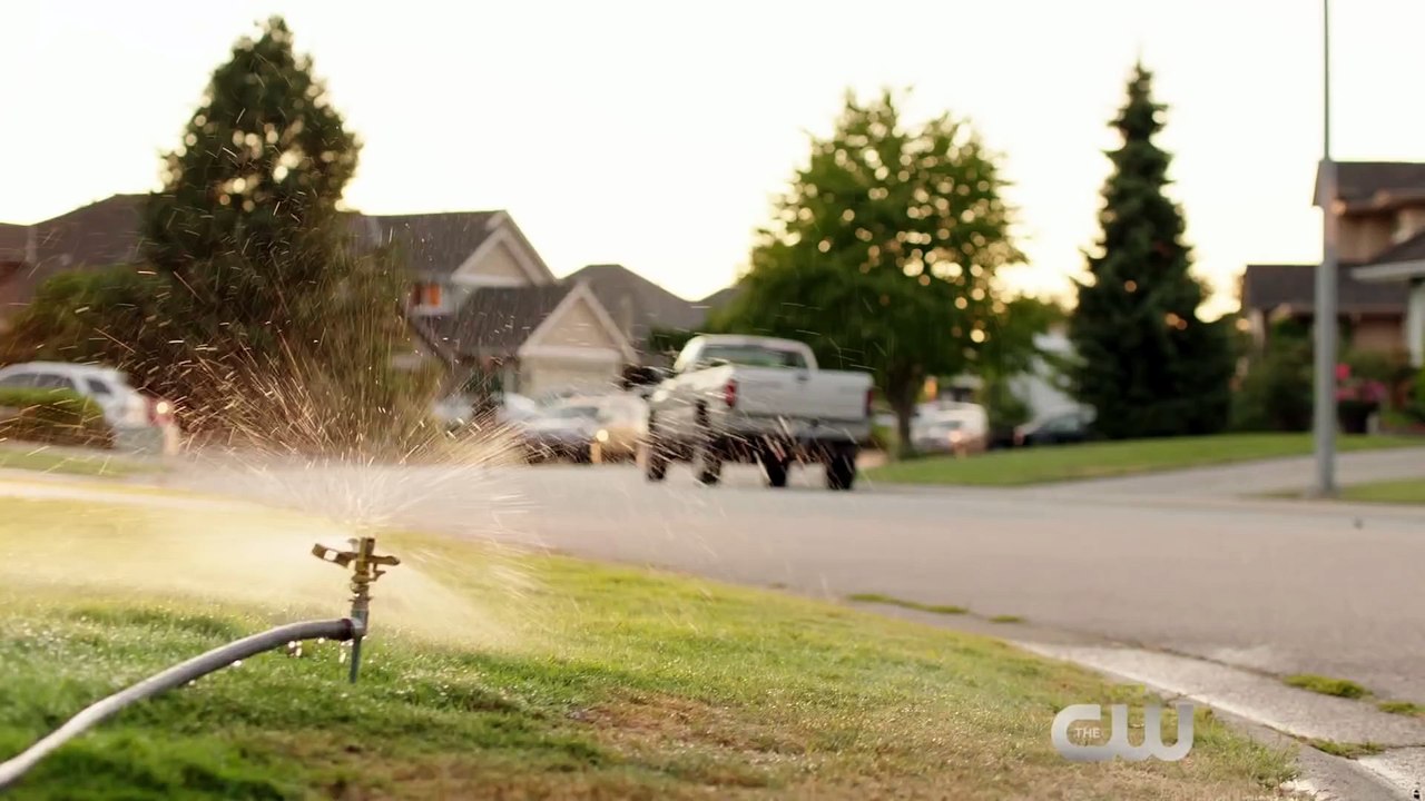 Arrow - So Cool Trailer - The CW