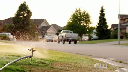 Arrow - So Cool Trailer - The CW