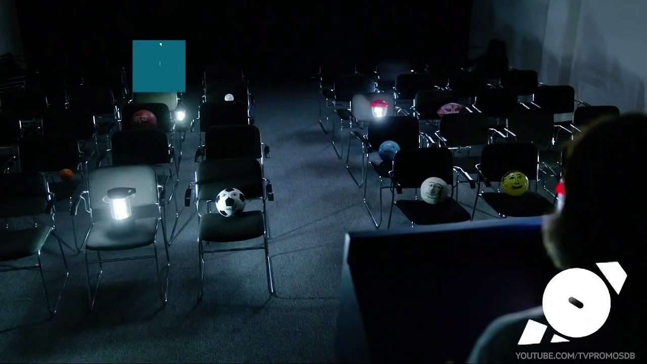 The Last Man on Earth Season 2 Promo (HD)