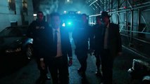 Gotham Season 2 & Minority Report -Mondays Will Be Epic- Promo (HD)