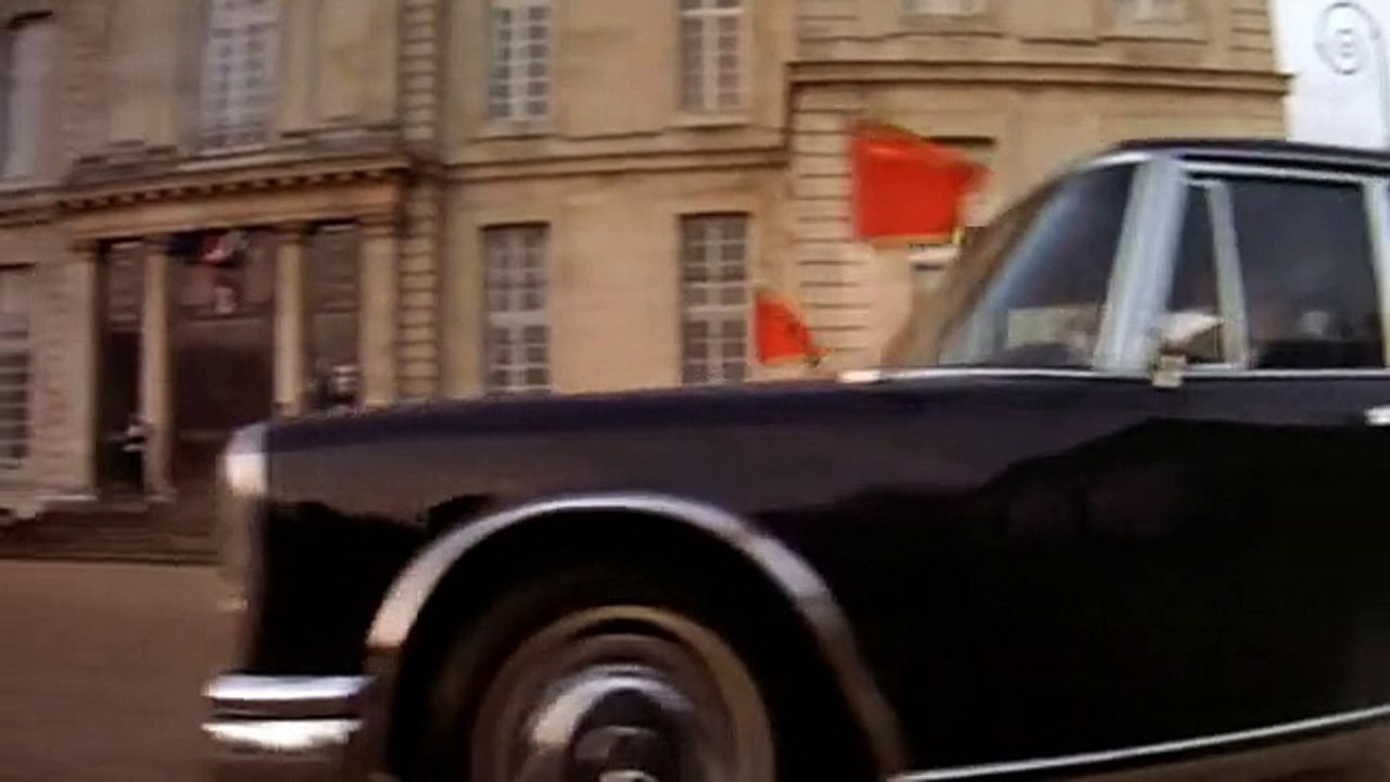 Kiss of the Dragon / Le Baiser mortel du dragon (2001) - Trailer VF