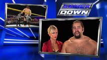 Dolph Ziggler vs. Kevin Owens_ SmackDown, Sept. 17, 2015 WWE Wrestling On Fantastic Videos