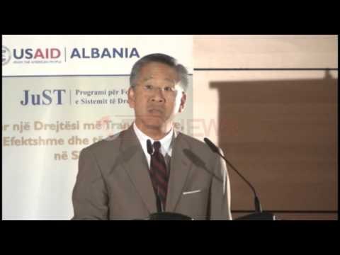 Lu: Në Shqipëri duhet të paguash për të marrë drejtësi, reforma gjithëpërfshirëse- Ora News