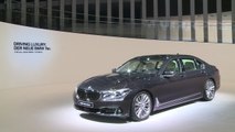 Alta tecnologia e beleza, conheça os novos carros da BMW!