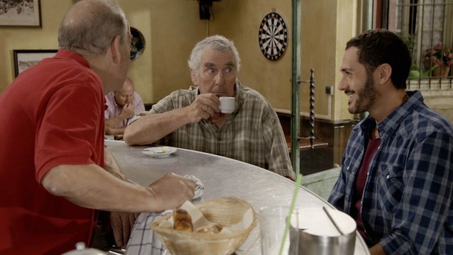 E17 - Pour trouver le chemin - avec audiodescription