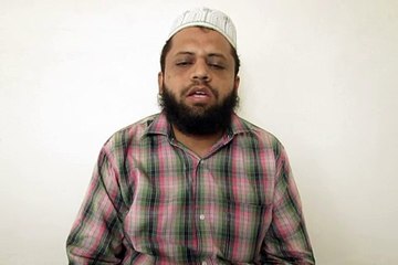 muhammad usman saleem rizvi, irz e jan zikr e shifaat keejiyay