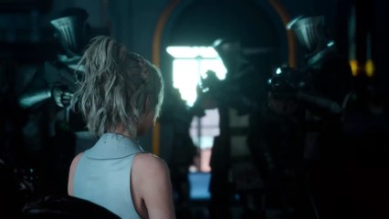 FINAL FANTASY XV - Dawn 2.0 Trailer