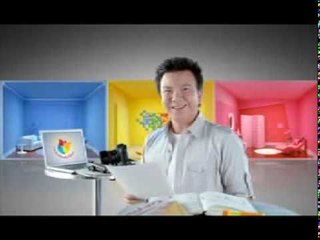 Jerry Aurum With Dulux Catylac