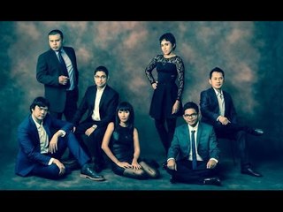 Behind The Scenes - Esquire Photoshoot