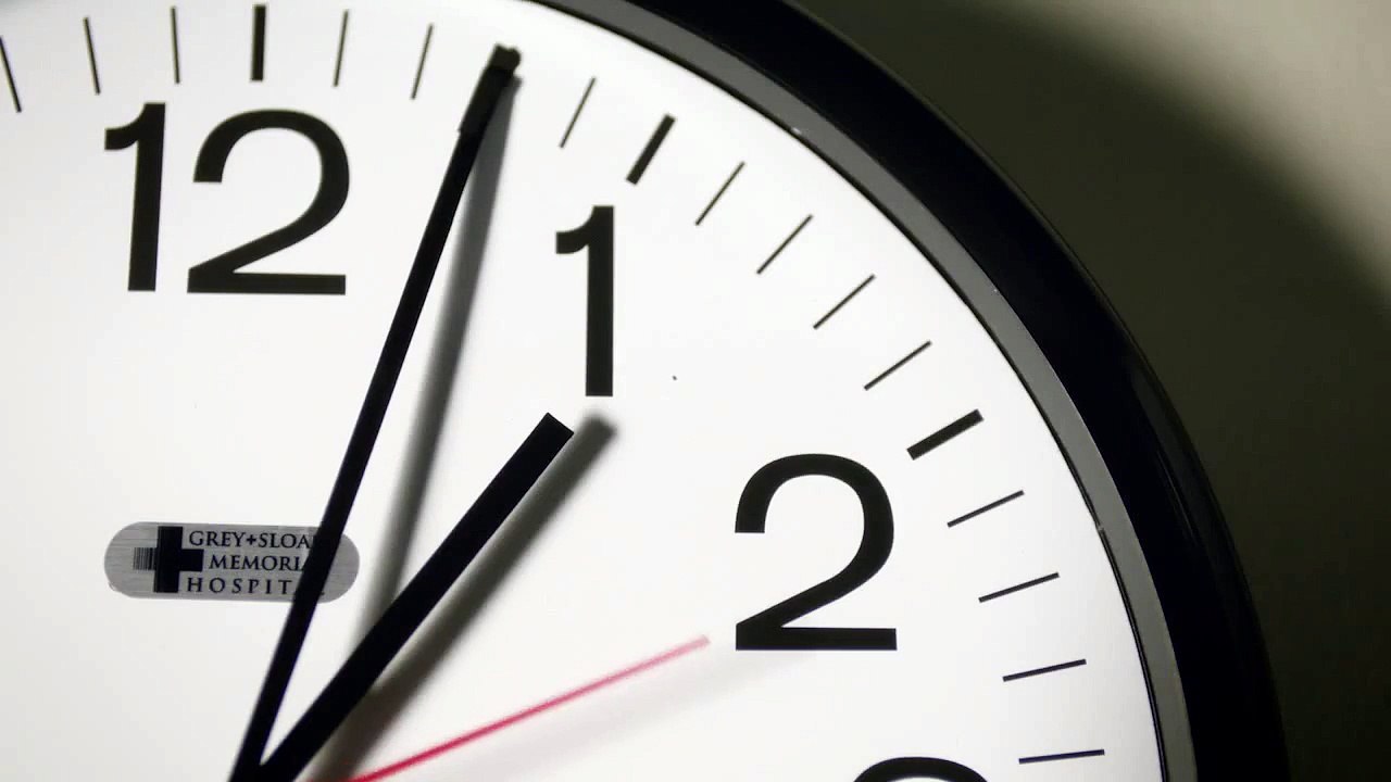 Grey's Anatomy Season 12 - Official Trailer