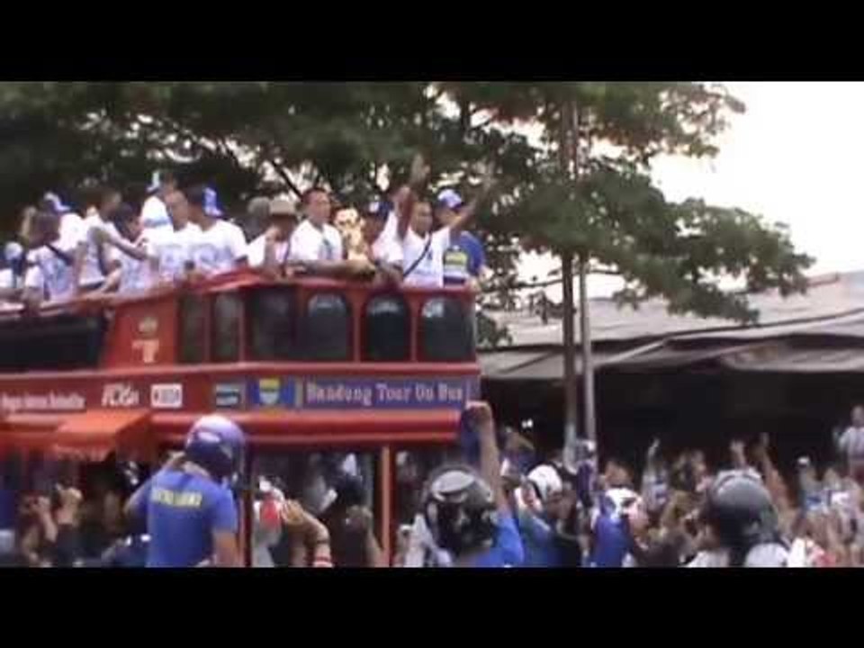 PERSIB DAY