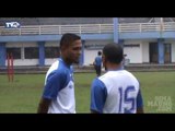 Persib Kedatangan Pemain Seleksi, Kim Shin Young dan Carlos Raul