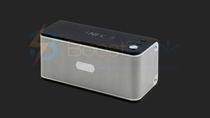 Boost Bank 10W Bluetooth Speaker with Super Bass