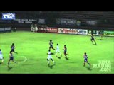 Highlight Laga Ujicoba PSGC Ciamis vs Persib Bandung