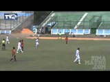 Uji Coba Persib vs PS UPI (7-0)